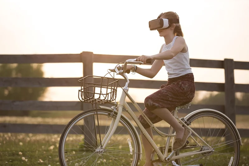 4. Technologies émergentes en e-commerce : AR, paiement en un clic et logistique