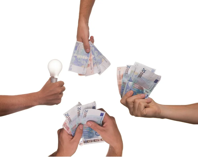 Crowdfunding : la force de la foule, mais à quel prix ?