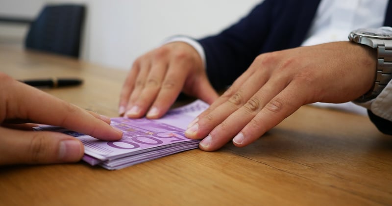 Rédiger un plan de trésorerie prévisionnel simple pour une startup : le guide pas à pas